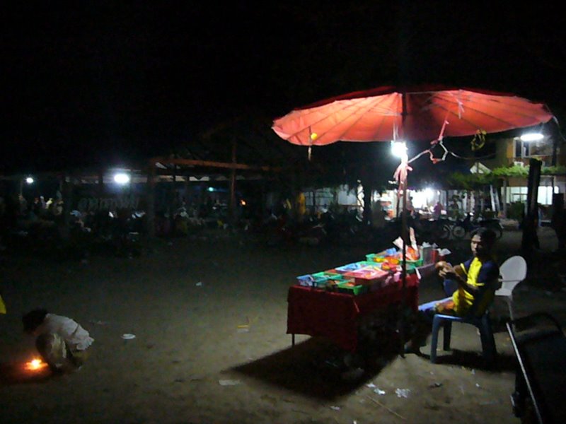 Travel - Thailand - Ko Lipe - Chao Le Festival